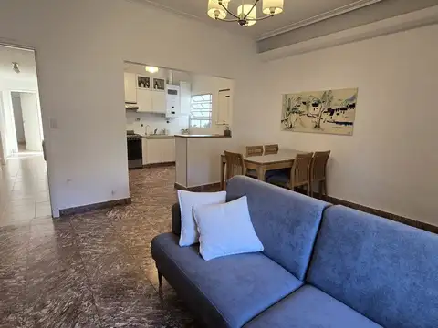 Depto Tipo Casa en Venta de 3 dormitorios