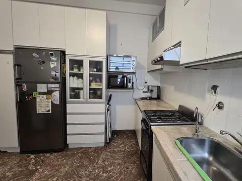 Depto Tipo Casa en Venta 5 años