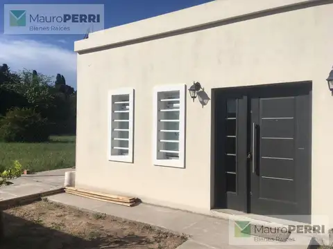 Casa en Venta de 1 dormitorio