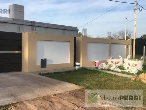 Casa en Venta en Villa Elisa, USD 160.000