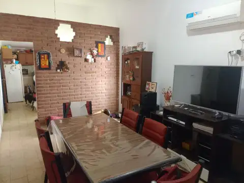 VENTA CASA 3 DORM CON DEPARTAMENTO ALTO ALBERDI