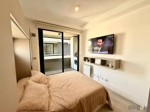 Departamento en Venta 1 año