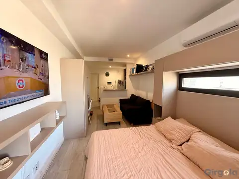 Departamento en Venta Permite mascota