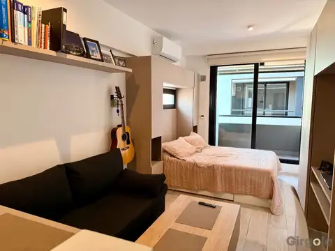 Departamento en Venta de Monoambiente