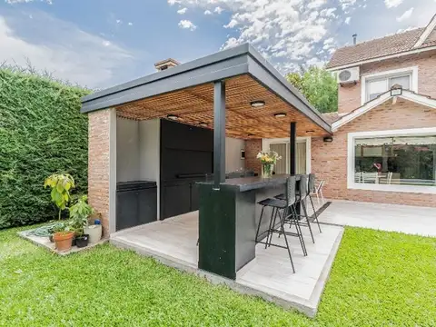 Ruta 26 Barrio Bermudas