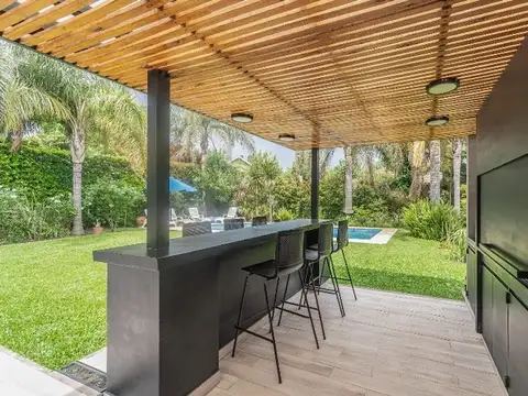 Casa en Venta de 4 dormitorios