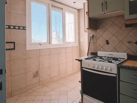 Departamento en Venta en Villa Luro, USD 98.000