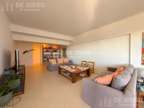 Departamento en Venta de 4 ambientes