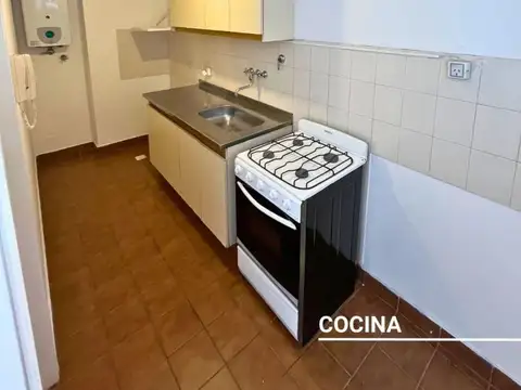 Departamento en Alquiler en Santa Fe, $ 700.000