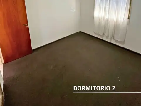 Departamento de dos dormitorios en alquiler - Saavedra 2350