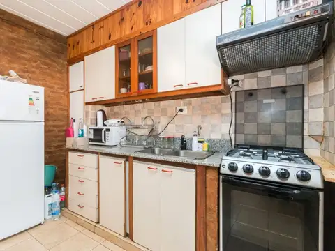 Departamento en Venta en Lomas de Zamora, USD 139.000