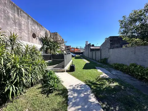 Terreno en Venta de 465,0 m2