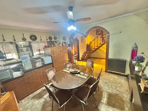 Casa en Venta en Hurlingham, USD 250.000