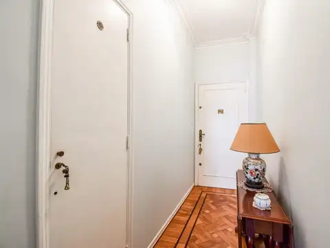 Departamento en Venta 50 años