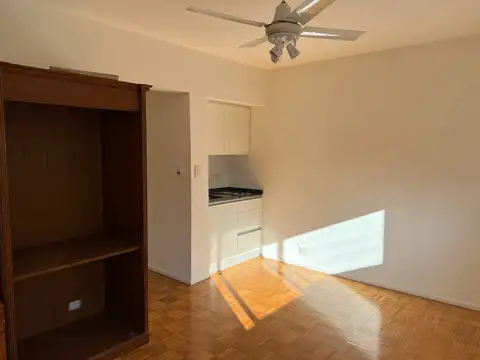Departamento en Alquiler 40 años