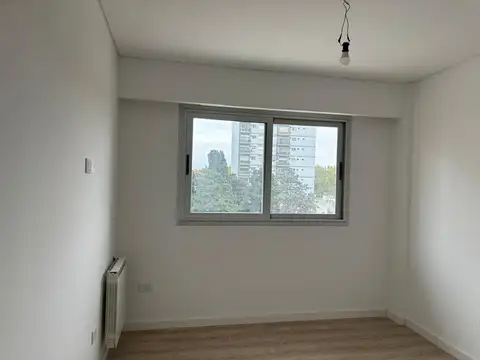 Don Bosco 100, Piso 6