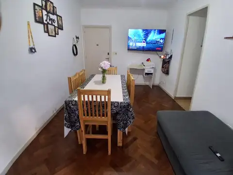 Departamento en Venta de 3 ambientes
