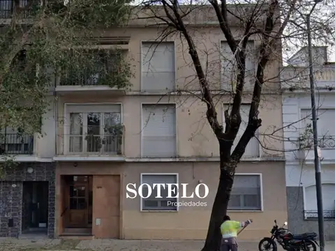 Departamento 3 Ambientes