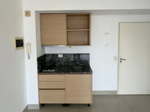 Departamento en Alquiler de Monoambiente