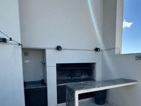 Avenida Juan Bautista Alberdi 800, Piso 9