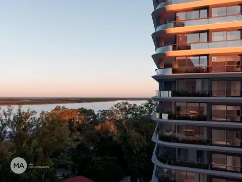 Aurora - Av. Belgrano 800 - Rosario Centro | Venta