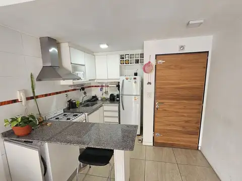 Departamento en Venta 15 años