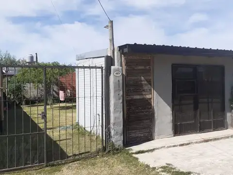 Oportunidad Casa dos locales, Domselaar EN VENTA