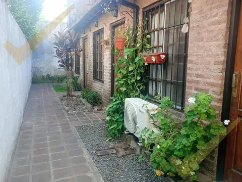 PH 3 AMBIENTES EN VENTA EN VILLA LUZURIAGA APTO CREDITO