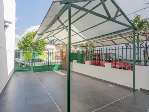 Depto Tipo Casa en Venta 33 años