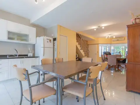 Venta de Ph tipo Triplex Apto Credito