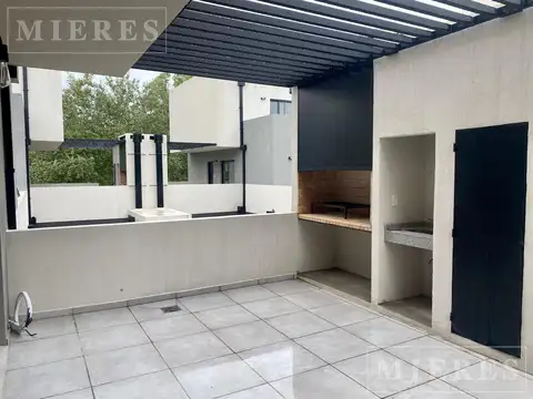 Departamento en Venta en Countries y Barrios Cerrados en Tigre, USD 110.000