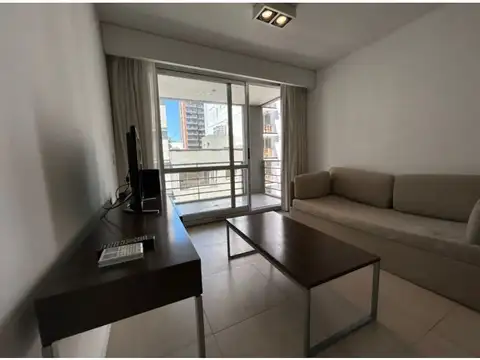 Carlos Gardel 3100, Piso 4
