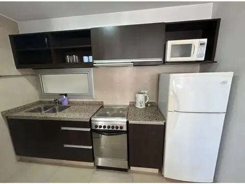Departamento en Venta en Almagro, USD 120.000