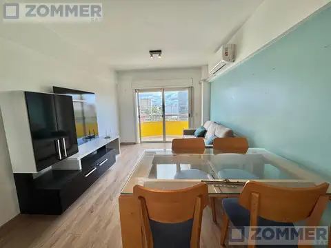 Departamento en Alquiler 15 años