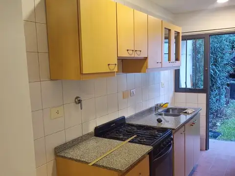 Departamento en Alquiler 30 años