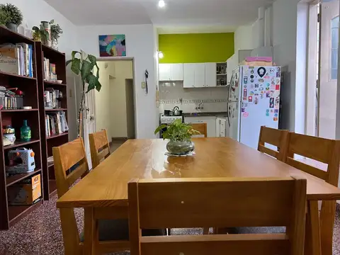 Departamento en Venta 26 años