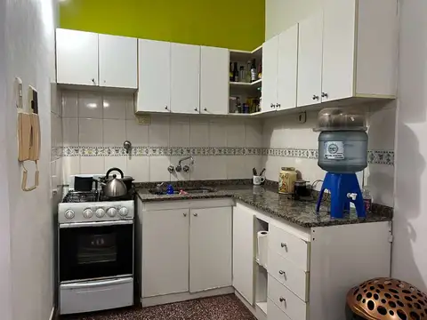 Departamento en Venta de 5 ambientes
