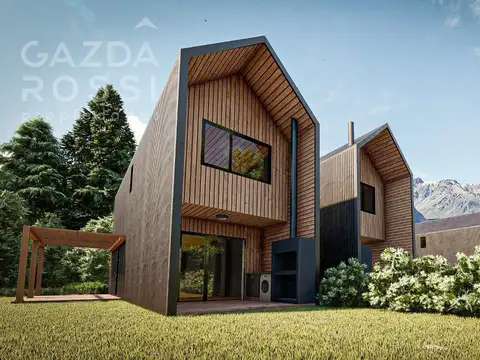 Casa en venta en Villa la Angostura