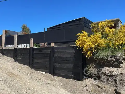 Casa en Venta en Barrio Norte, USD 165.000