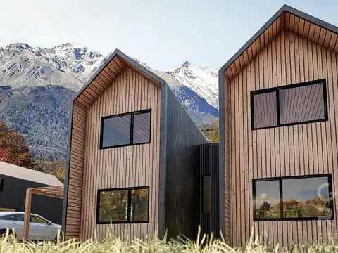 Casa en Venta de 2 dormitorios