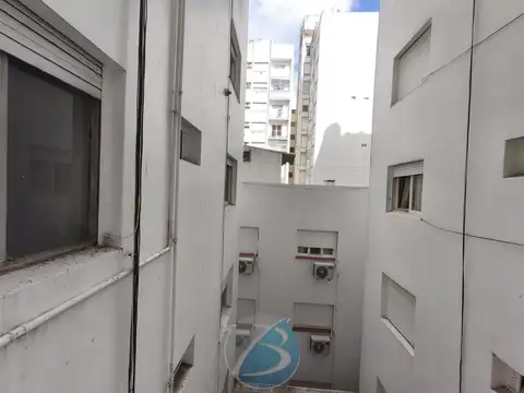 Departamento en Venta en Plaza Colon, USD 52.000