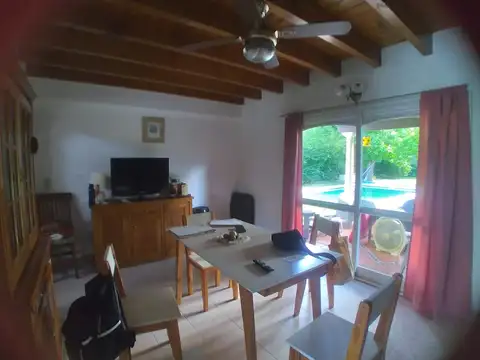 CHALET EN VENTA – BARRIO LAS LOMADAS