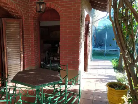 Casa en Venta al Oeste