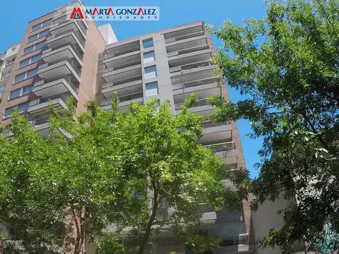 DEPARTAMENTO CUATRO AMBIENTES COCHERA