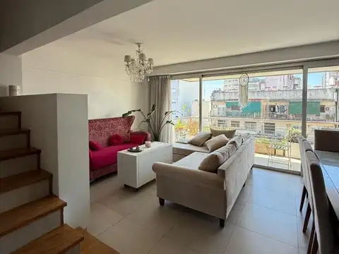 Departamento en Venta 10 años