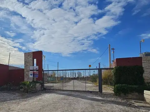 Venta LOTE