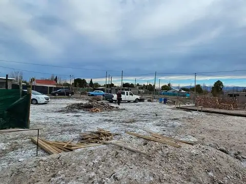 Terreno en Venta en Colonia Segovia, USD 8.500