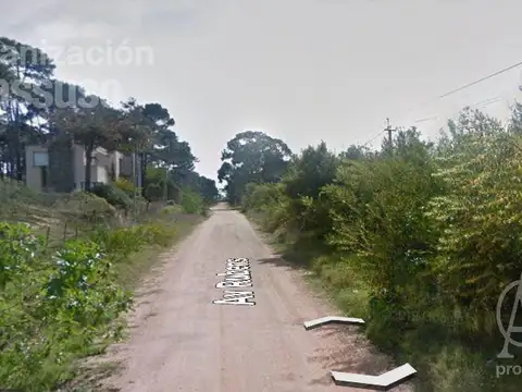 Terreno - Playa Brava - 10.000 m2