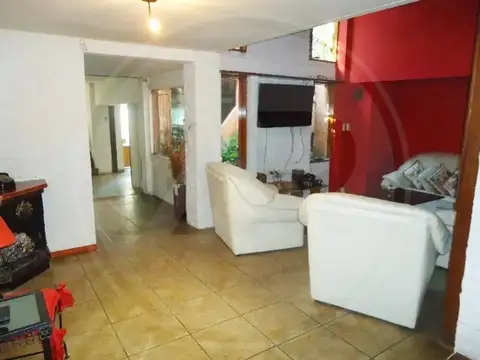Casa en Venta de 5 dormitorios