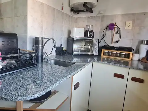 Depto Tipo Casa en Venta al Sur